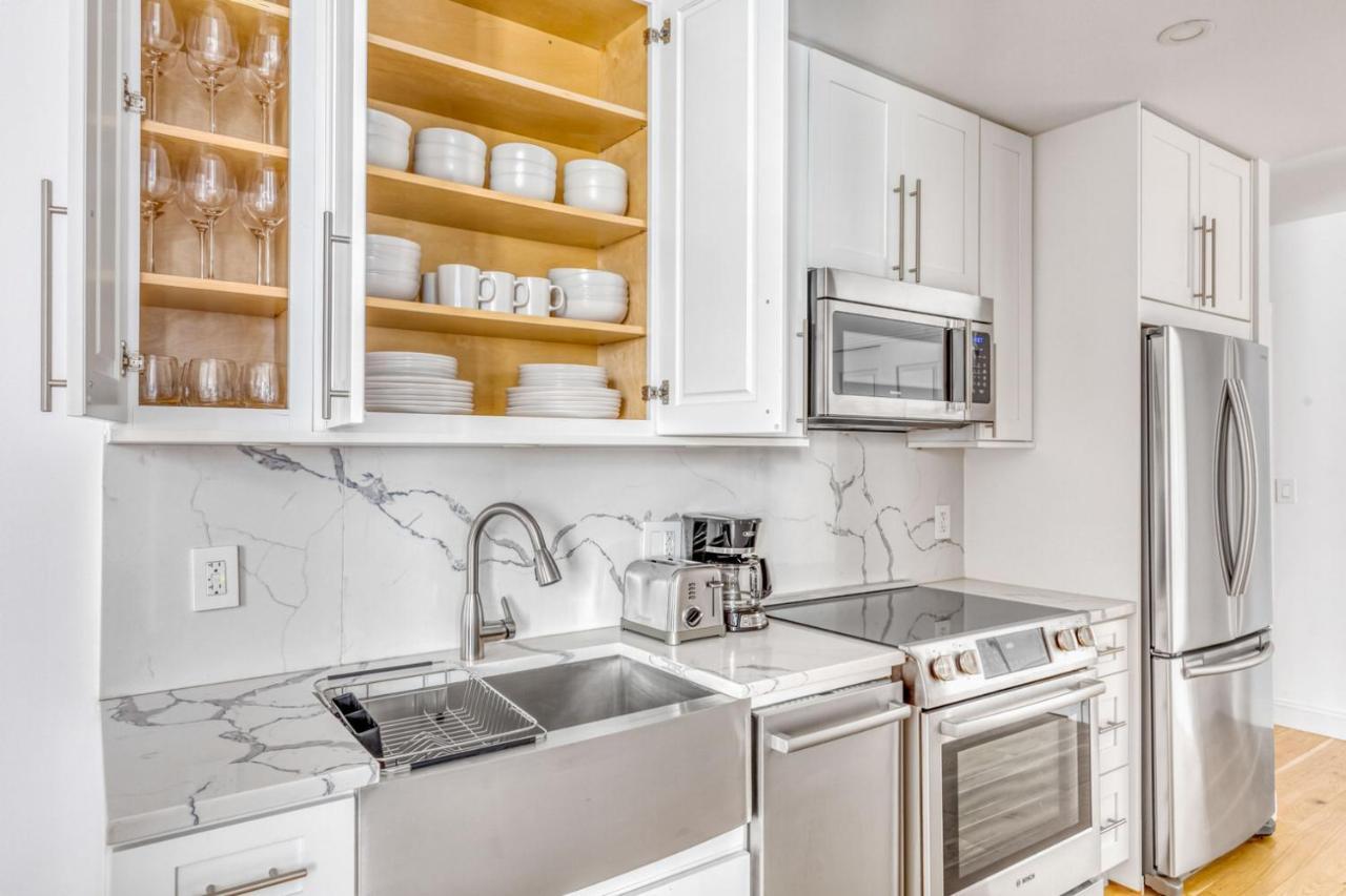 Apartamento Midtown 2br W Doorman Wd Nr Grand Nyc-775