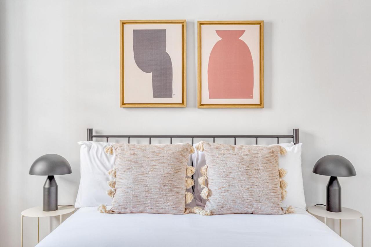 Midtown 2br W Doorman Wd Nr Grand Nyc-775 Nueva York