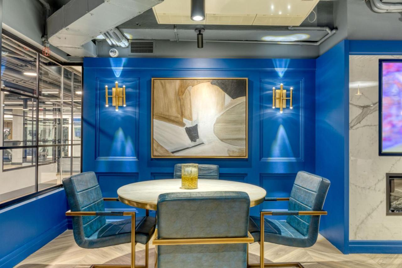 Midtown 2br W Doorman Wd Nr Grand Nyc-775 *
