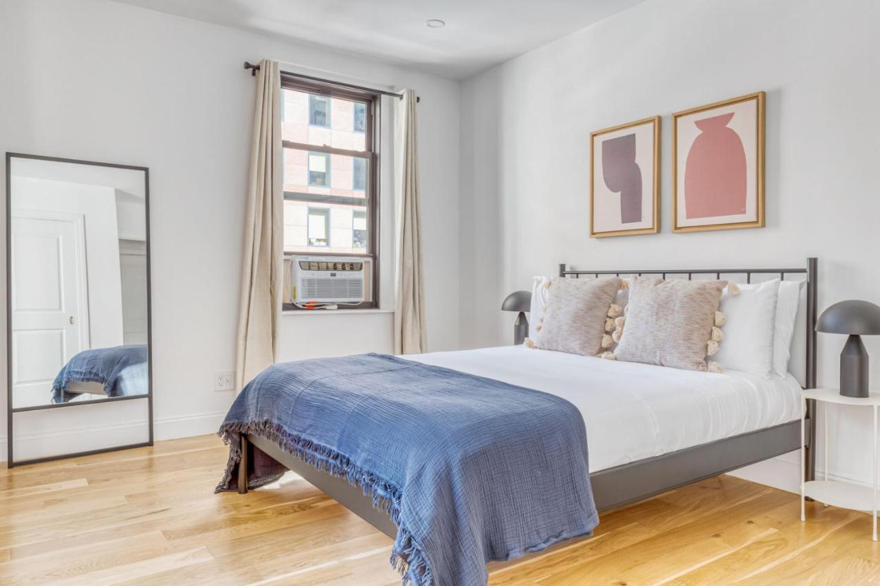 Midtown 2br W Doorman Wd Nr Grand Nyc-775 Apartamento *