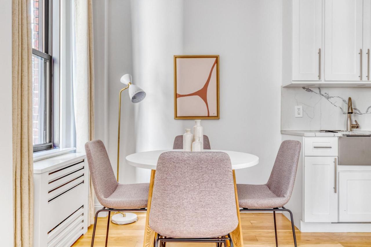 Apartamento Midtown 2br W Doorman Wd Nr Grand Nyc-775