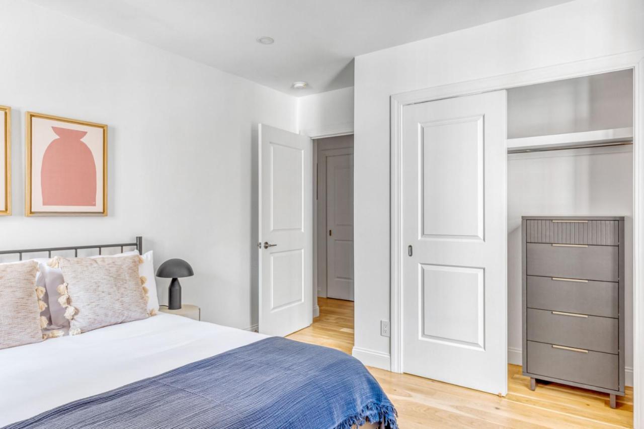Apartamento Midtown 2br W Doorman Wd Nr Grand Nyc-775 Nueva York