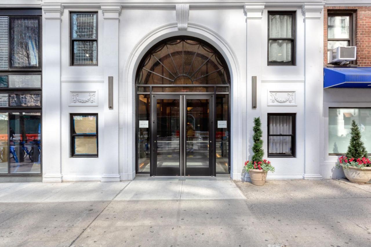 Midtown 2br W Doorman Wd Nr Grand Nyc-775 * Nueva York