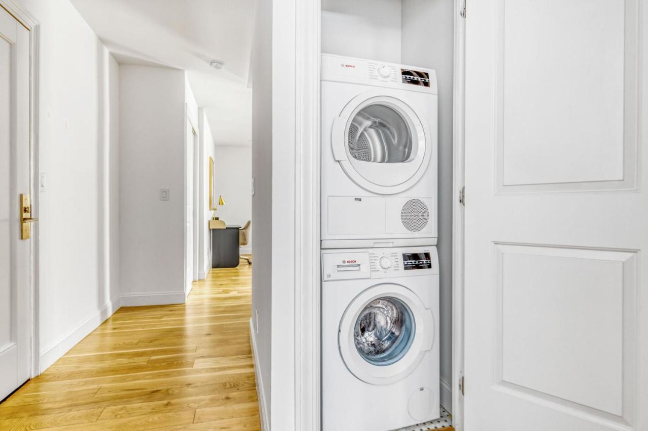 Midtown 2br W Doorman Wd Nr Grand Nyc-775 * Nueva York