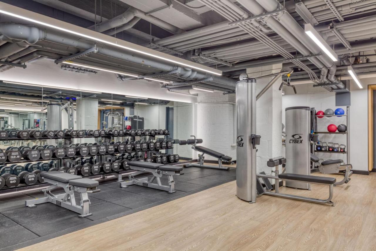 Apartamento Midtown 2br W Doorman Wd Nr Grand Nyc-775 Nueva York