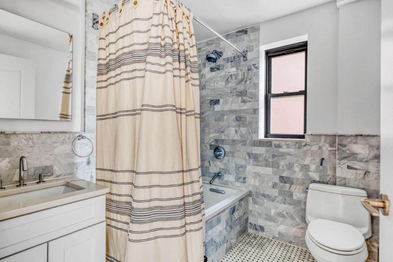Apartamento Midtown 2br W Doorman Wd Nr Grand Nyc-775 *