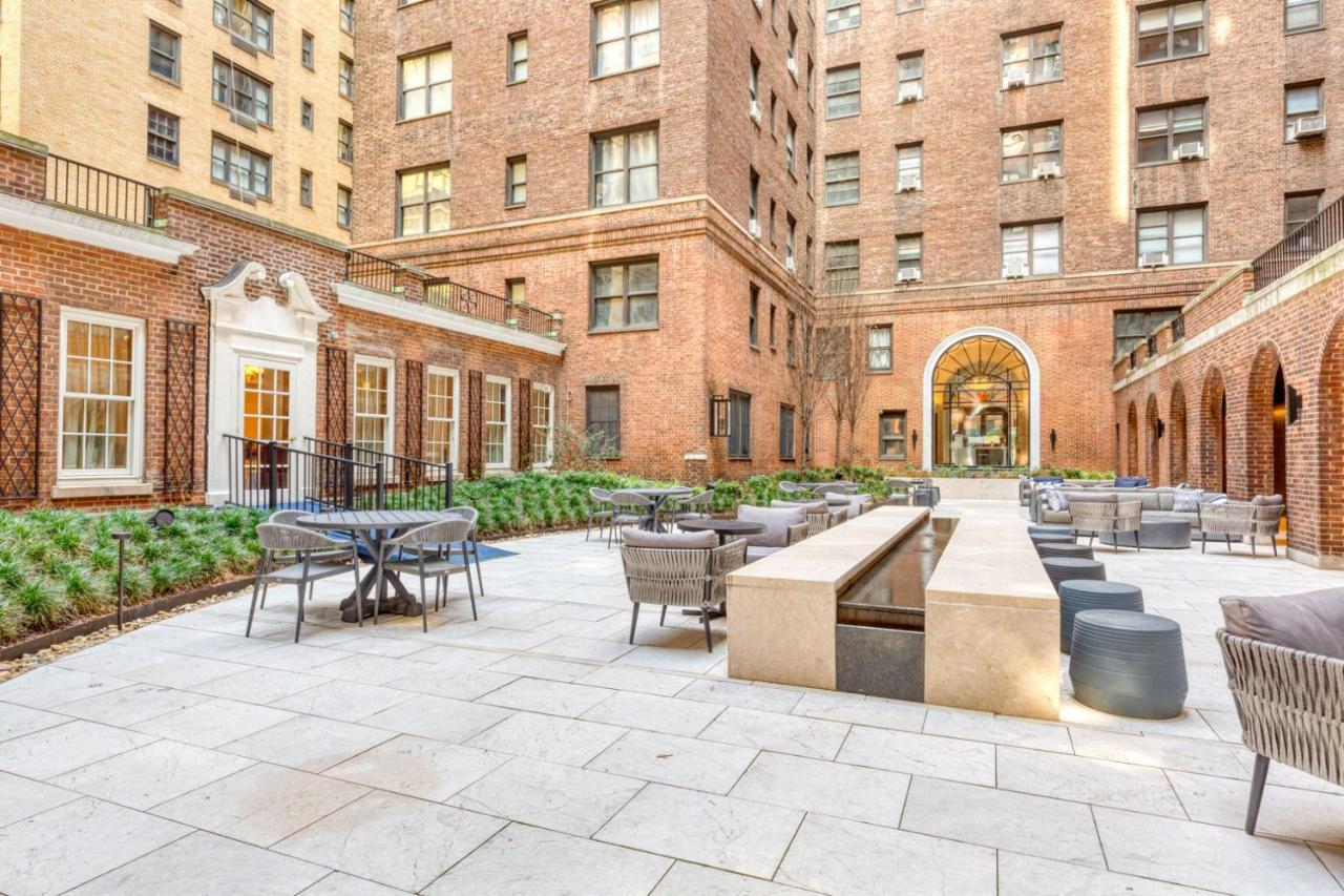 Midtown 2br W Doorman Wd Nr Grand Nyc-775 Apartamento