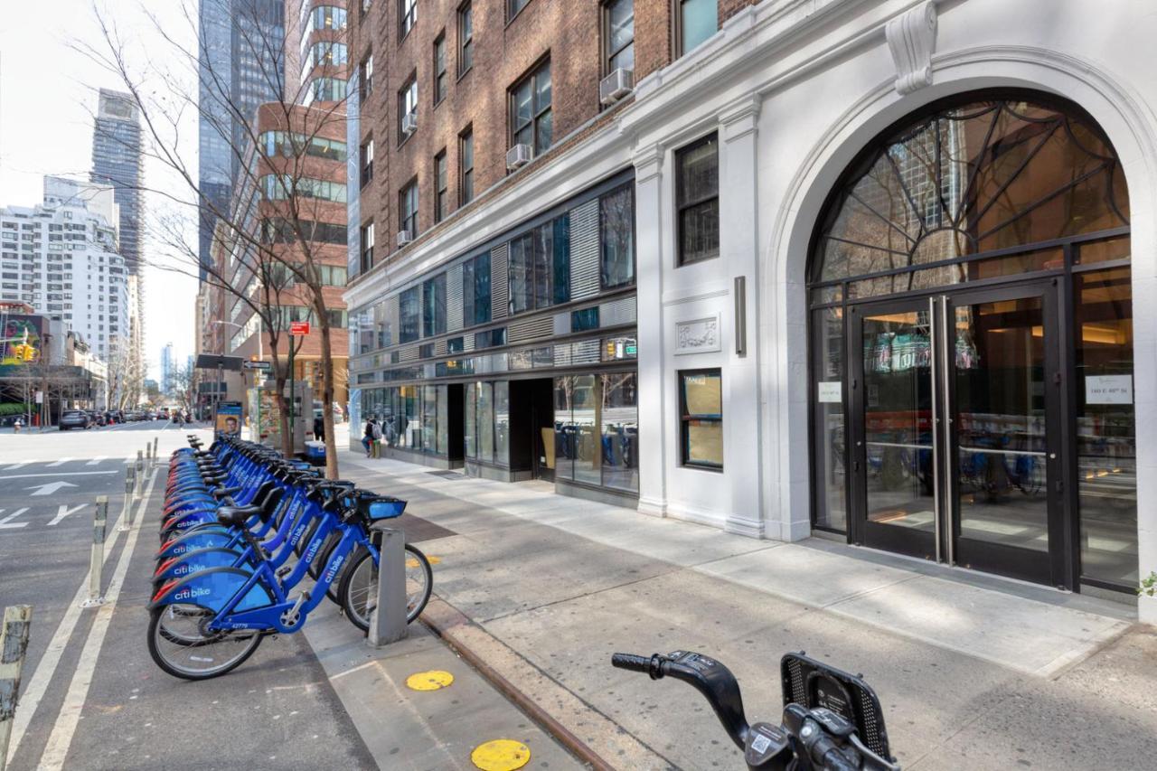 Midtown 2br W Doorman Wd Nr Grand Nyc-775 Nueva York