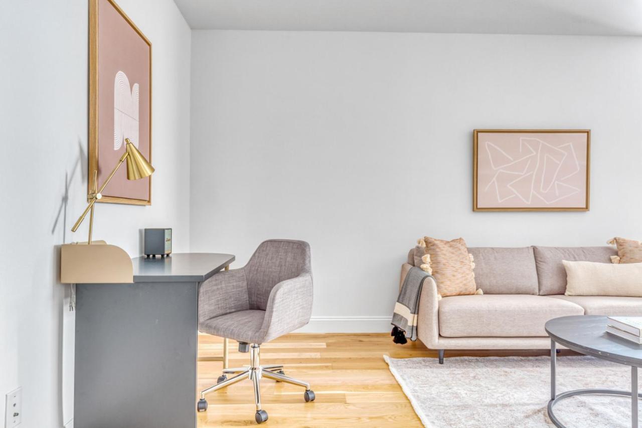 Apartamento Midtown 2br W Doorman Wd Nr Grand Nyc-775 *